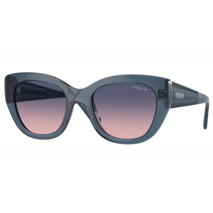Vogue Sunglasses, Model: 0VO5567S Colour: 2764I6