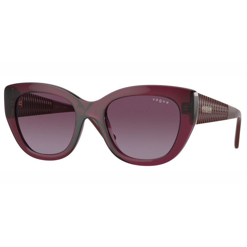 Vogue Sunglasses, Model: 0VO5567S Colour: 29898H