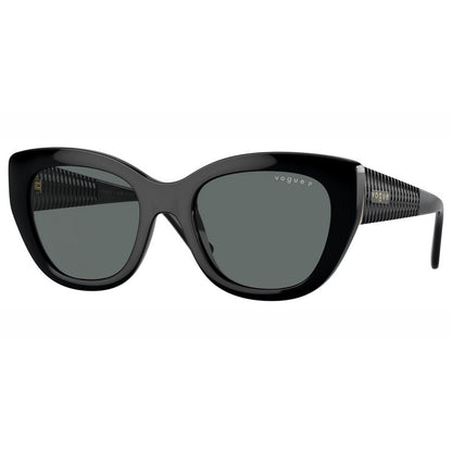 Vogue Sunglasses, Model: 0VO5567S Colour: W4481