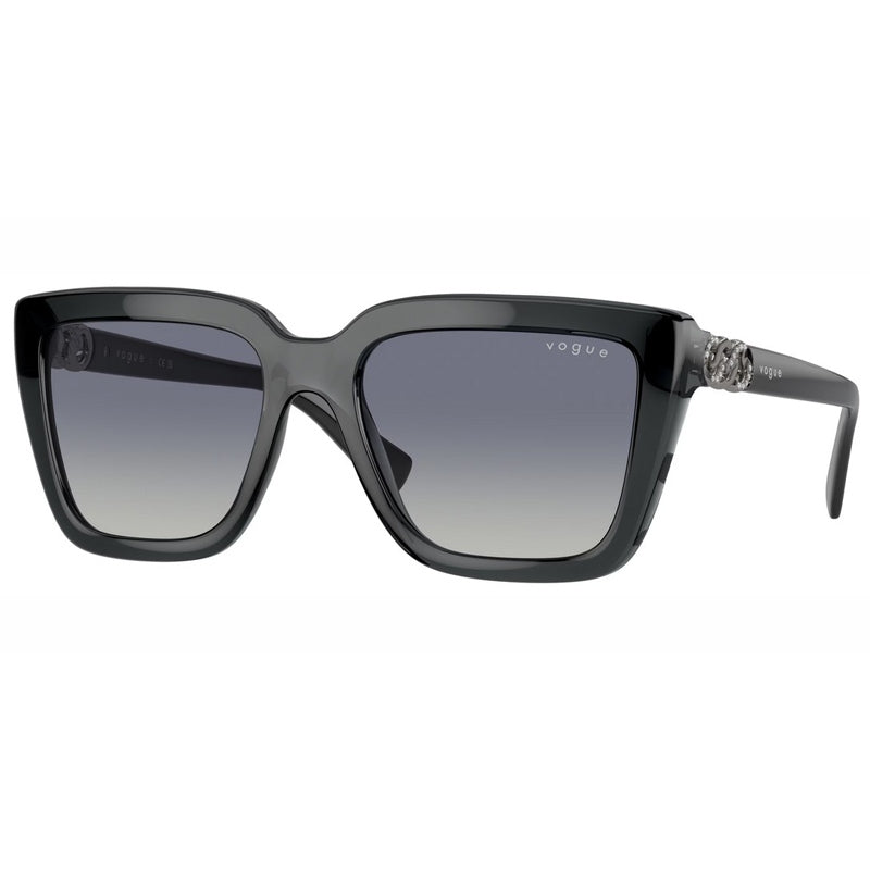 Vogue Sunglasses, Model: 0VO5575SB Colour: 31324L