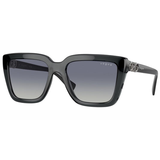 Vogue Sunglasses, Model: 0VO5575SB Colour: 31324L