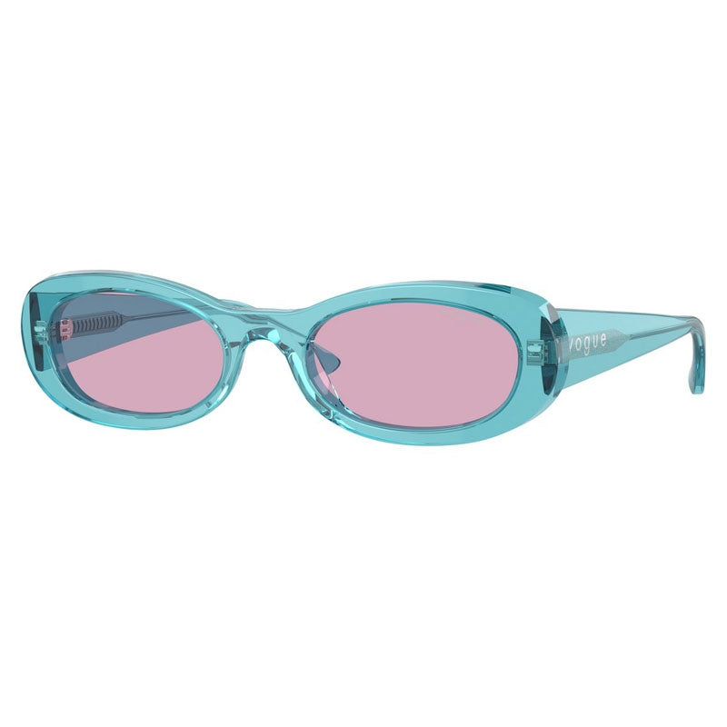 Vogue Sunglasses, Model: 0VO5582S Colour: 316676