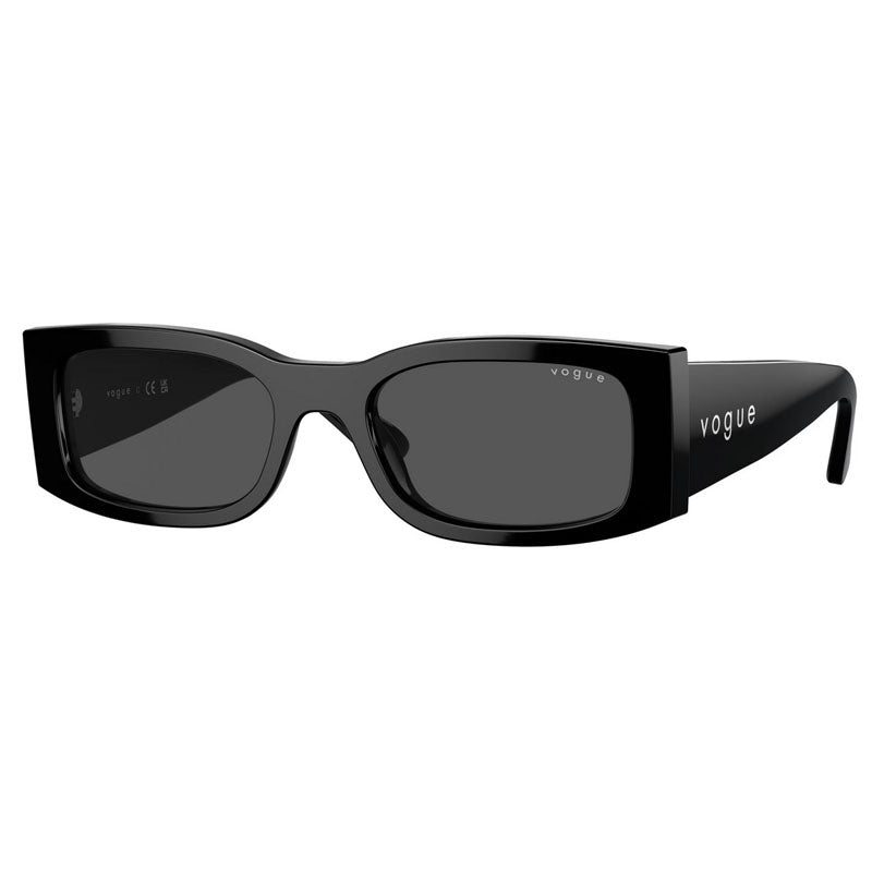Vogue Sunglasses, Model: 0VO5584S Colour: W4487