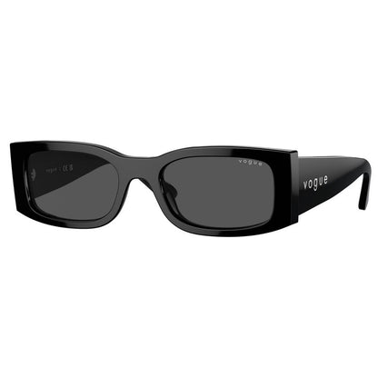 Vogue Sunglasses, Model: 0VO5584S Colour: W4487