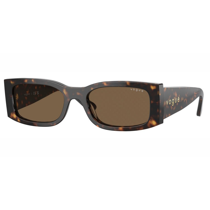 Vogue Sunglasses, Model: 0VO5584S Colour: W65673