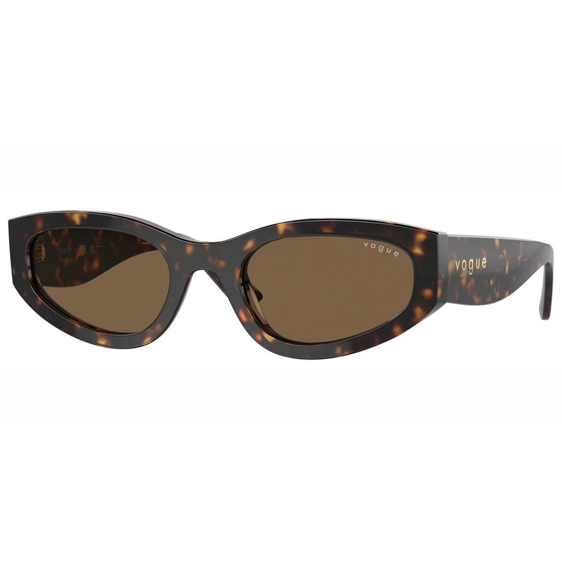 Vogue Sunglasses, Model: 0VO5585S Colour: W65673