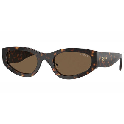 Vogue Sunglasses, Model: 0VO5585S Colour: W65673