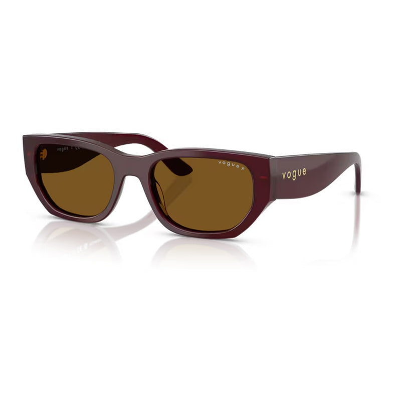 Vogue Sunglasses, Model: 0VO5586S Colour: 328483