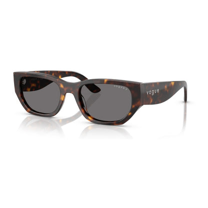 Vogue Sunglasses, Model: 0VO5586S Colour: 65681