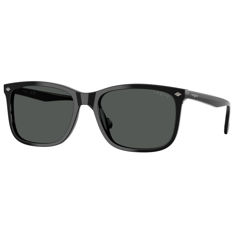 Vogue Sunglasses, Model: 0VO5618S Colour: W4487