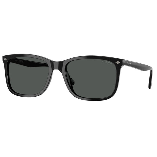 Vogue Sunglasses, Model: 0VO5618S Colour: W4487