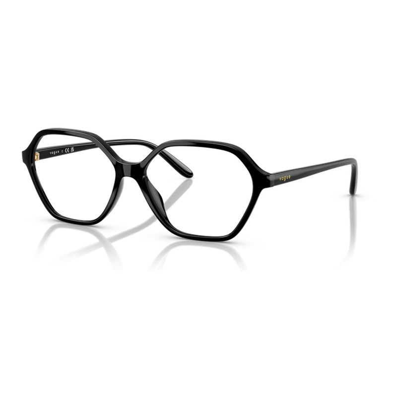 Vogue Eyeglasses, Model: 0VO5622 Colour: W44