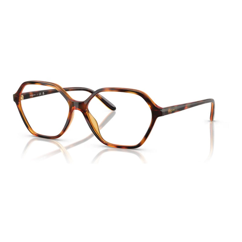 Vogue Eyeglasses, Model: 0VO5622 Colour: W656