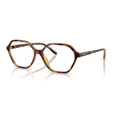 Vogue Eyeglasses, Model: 0VO5622 Colour: W656