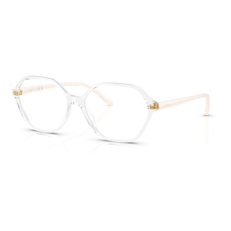 Vogue Eyeglasses, Model: 0VO5622 Colour: W745