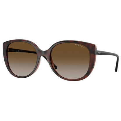 Vogue Sunglasses, Model: 0VO5623S Colour: 2386T5