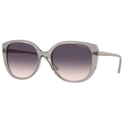 Vogue Sunglasses, Model: 0VO5623S Colour: 272636