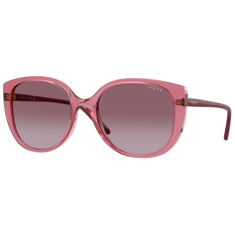 Vogue Sunglasses, Model: 0VO5623S Colour: 30658H