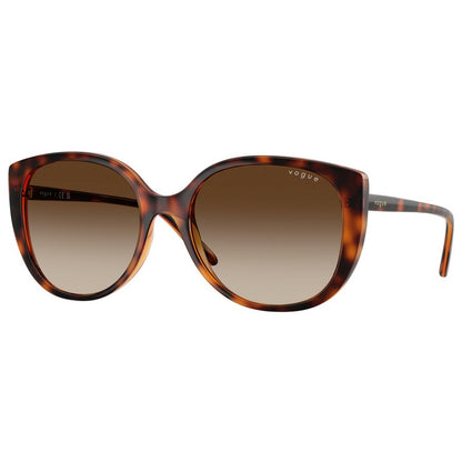 Vogue Sunglasses, Model: 0VO5623S Colour: W65613