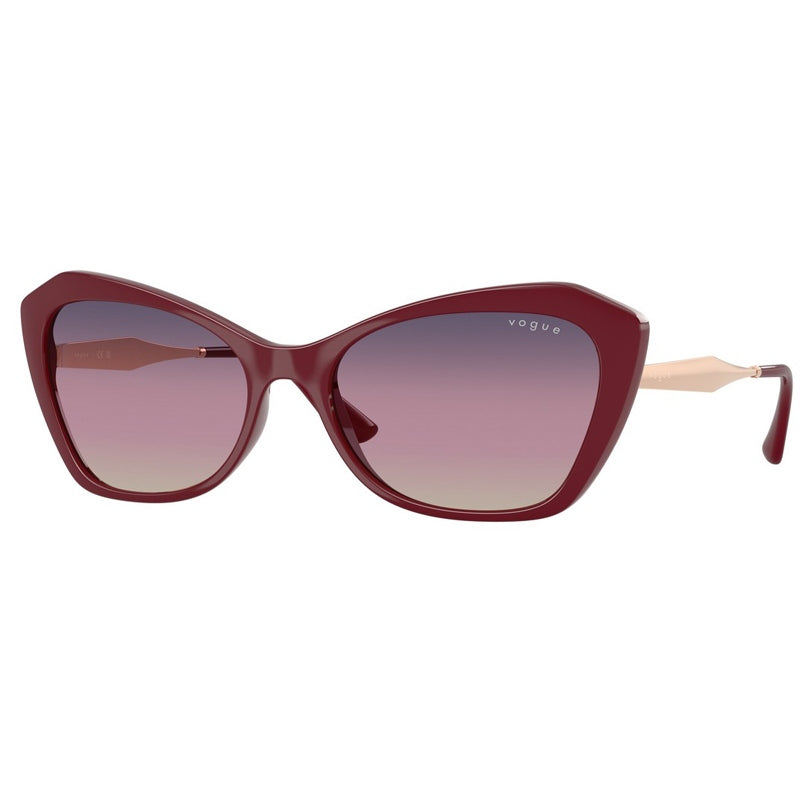 Vogue Sunglasses, Model: 0VO5626S Colour: 2875U6