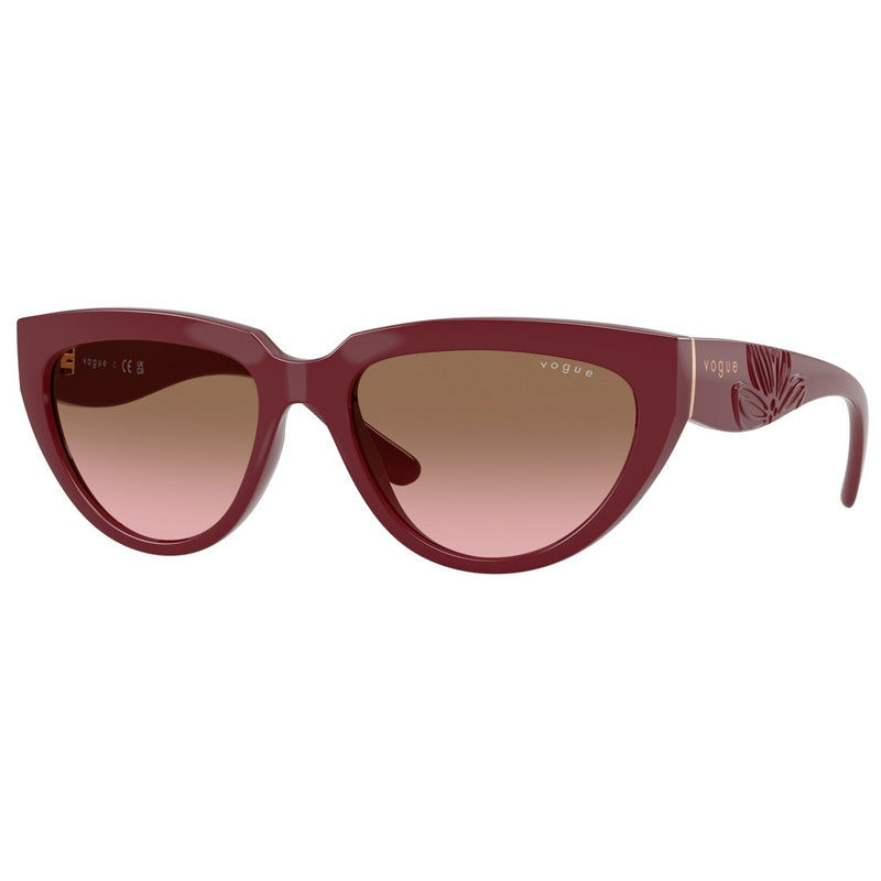 Vogue Sunglasses, Model: 0VO5629S Colour: 304814
