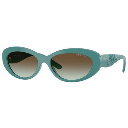 Vogue Sunglasses, Model: 0VO5630S Colour: 3194E8