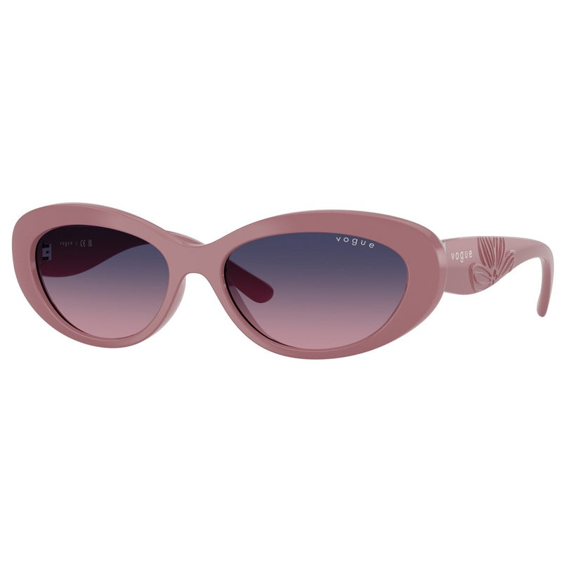Vogue Sunglasses, Model: 0VO5630S Colour: 3195I6