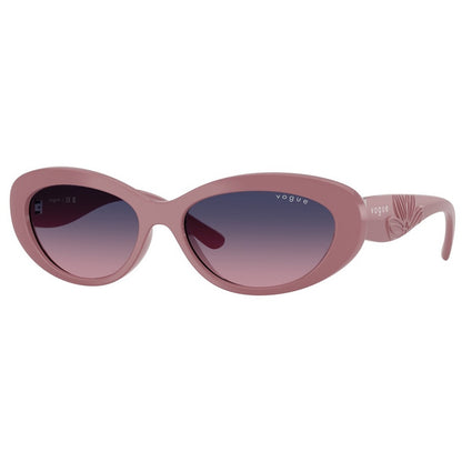 Vogue Sunglasses, Model: 0VO5630S Colour: 3195I6