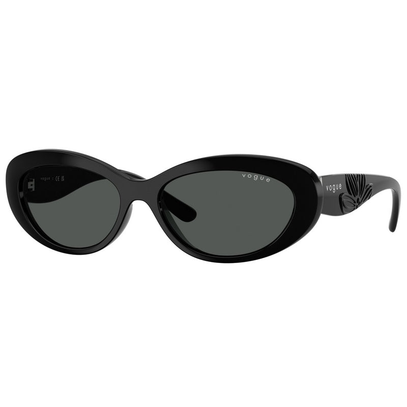 Vogue Sunglasses, Model: 0VO5630S Colour: W4487