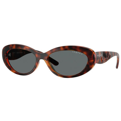Vogue Sunglasses, Model: 0VO5630S Colour: W65681