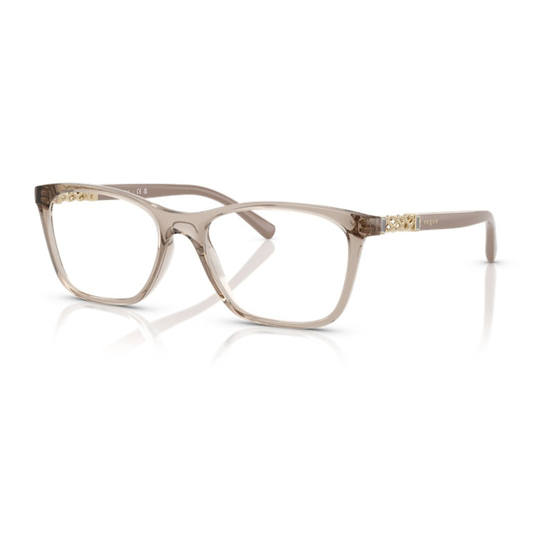 Vogue Eyeglasses, Model: 0VO5632B Colour: 2990