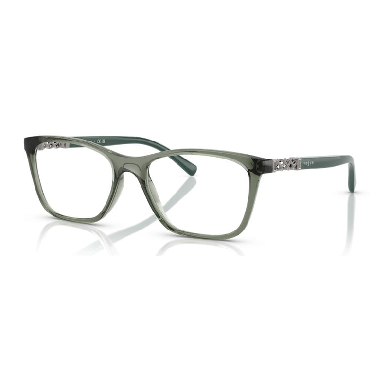 Vogue Eyeglasses, Model: 0VO5632B Colour: 3086