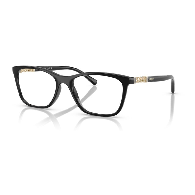 Vogue Eyeglasses, Model: 0VO5632B Colour: W44