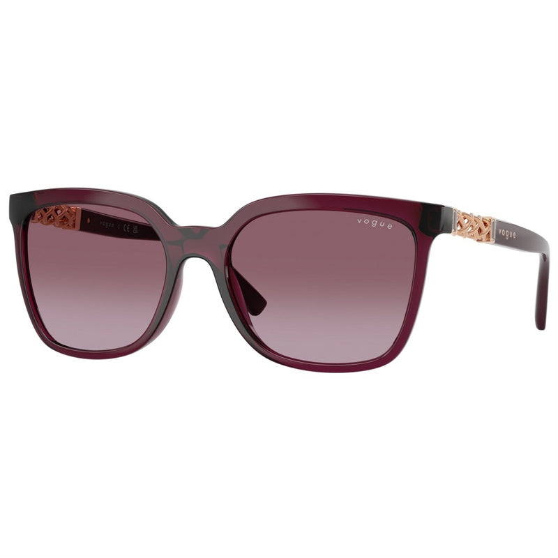 Vogue Sunglasses, Model: 0VO5633SB Colour: 29898H