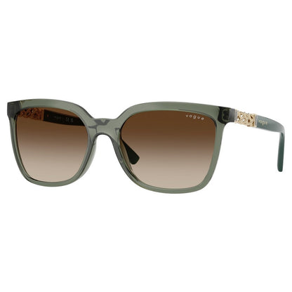 Vogue Sunglasses, Model: 0VO5633SB Colour: 308613