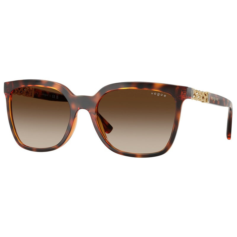Vogue Sunglasses, Model: 0VO5633SB Colour: W65613