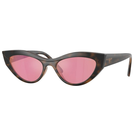 Vogue Sunglasses, Model: 0VO5637SU Colour: 2386F6