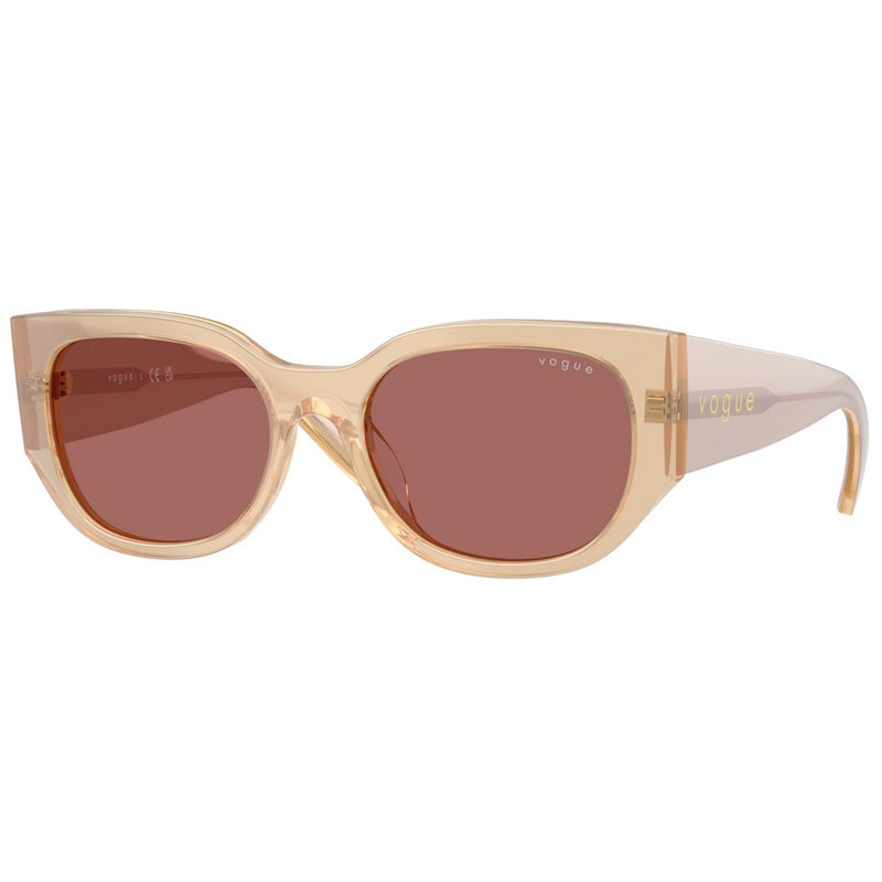 Vogue Sunglasses, Model: 0VO5641SU Colour: 323469