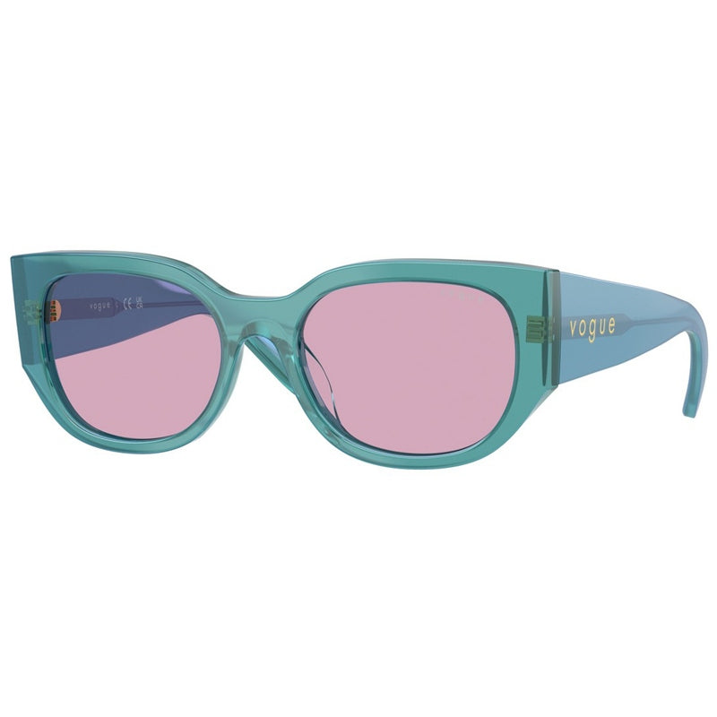 Vogue Sunglasses, Model: 0VO5641SU Colour: 323576