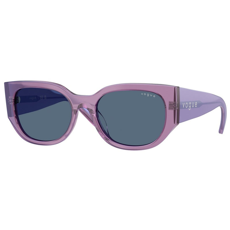 Vogue Sunglasses, Model: 0VO5641SU Colour: 323680