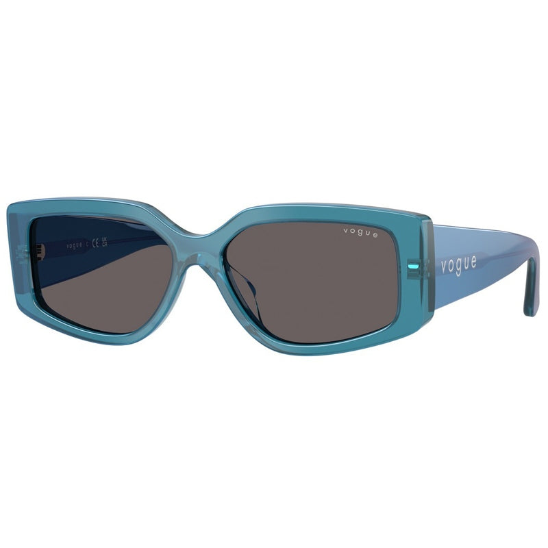 Vogue Sunglasses, Model: 0VO5642SU Colour: 323787
