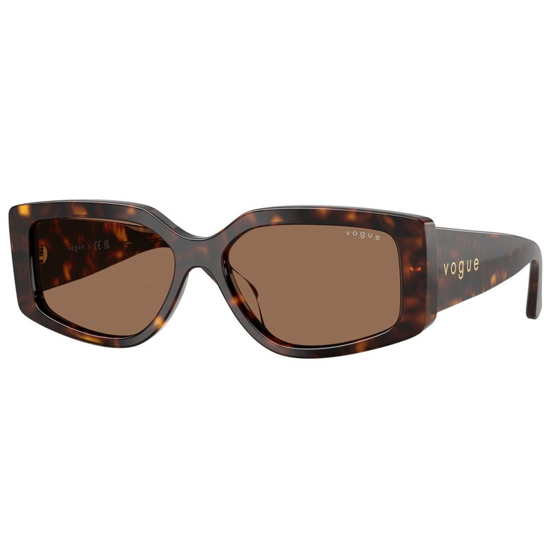 Vogue Sunglasses, Model: 0VO5642SU Colour: W65673