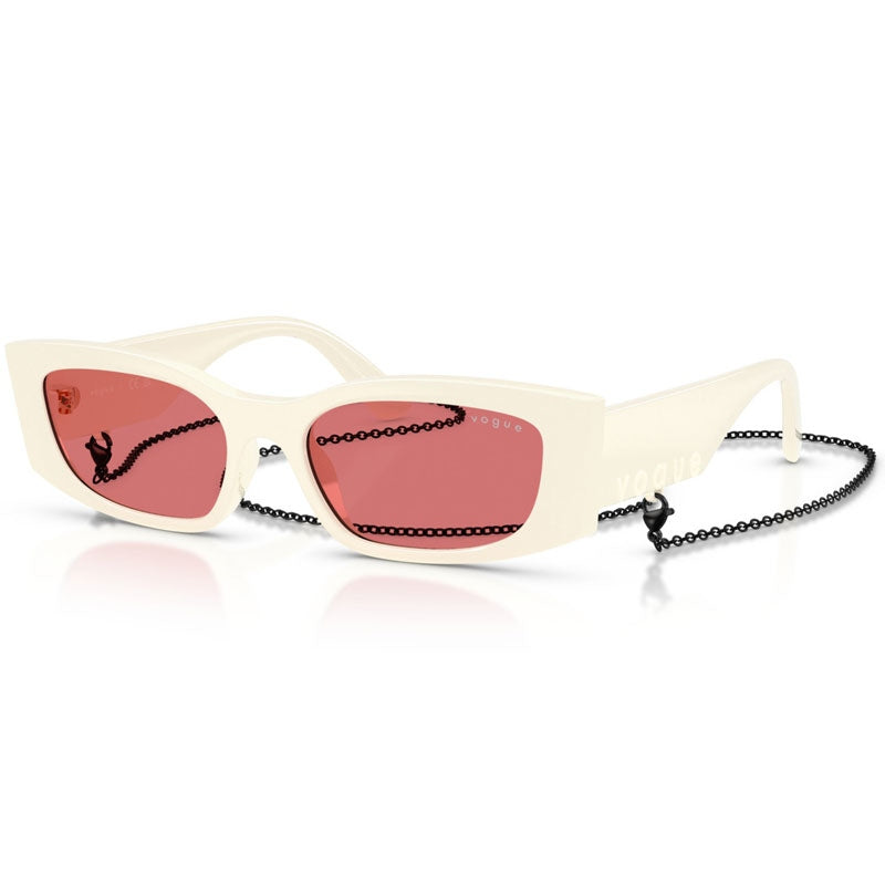 Vogue Sunglasses, Model: 0VO5655SU Colour: 323975