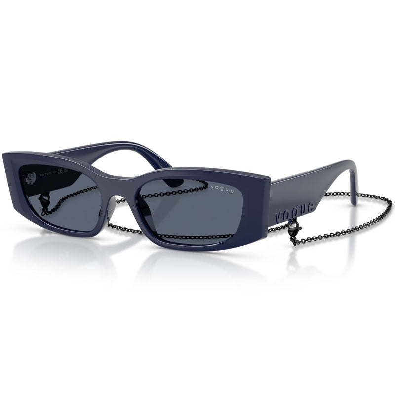 Vogue Sunglasses, Model: 0VO5655SU Colour: 324087