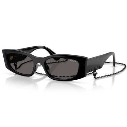 Vogue Sunglasses, Model: 0VO5655SU Colour: W4487