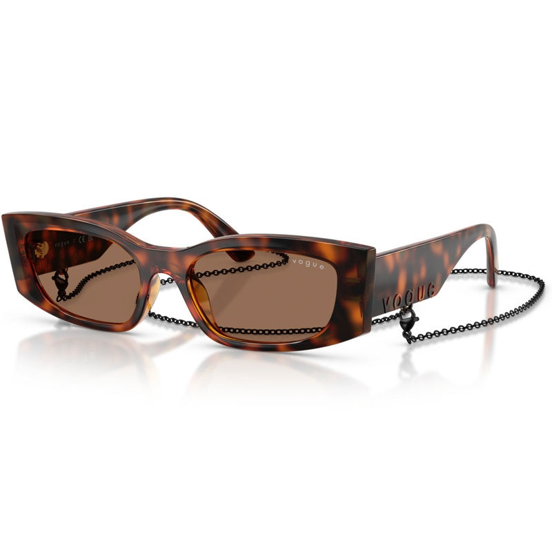 Vogue Sunglasses, Model: 0VO5655SU Colour: W65673