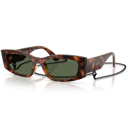 Vogue Sunglasses, Model: 0VO5655SU Colour: W6569A