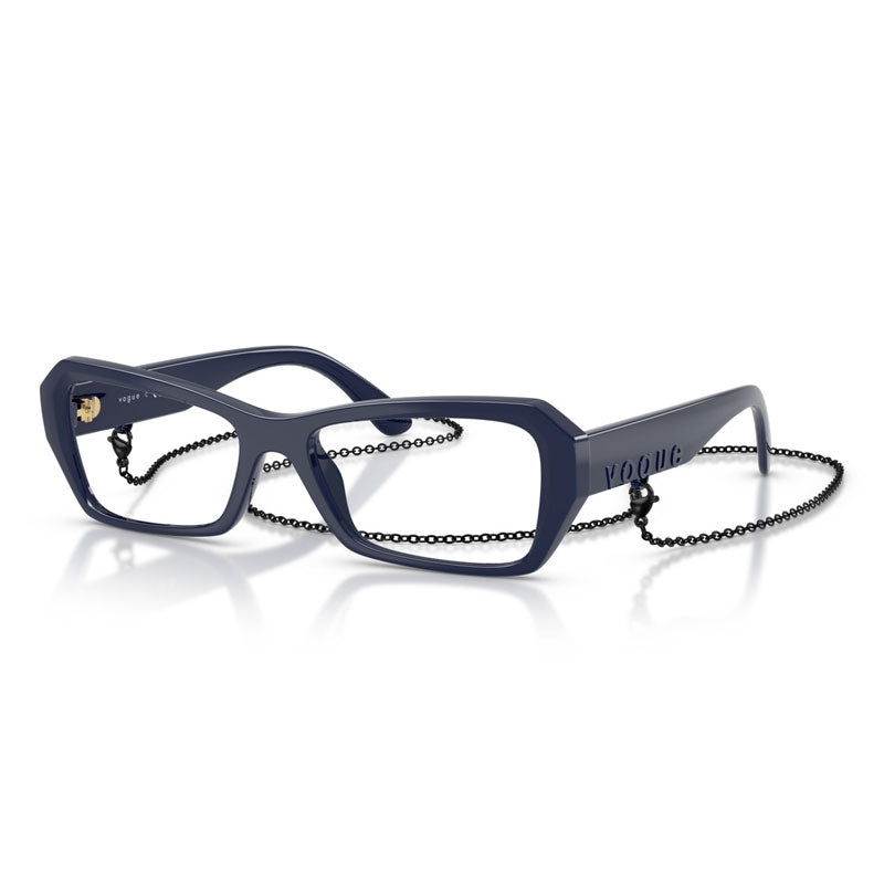 Vogue Eyeglasses, Model: 0VO5656U Colour: 3240