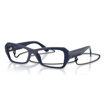 Vogue Eyeglasses, Model: 0VO5656U Colour: 3240