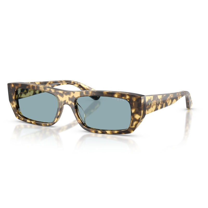 Vogue Sunglasses, Model: 0VO5657SU Colour: 324180